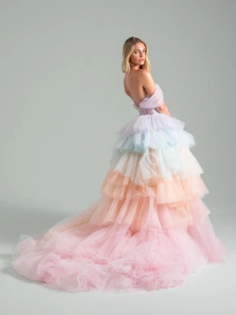 Hayley Paige Style #After The Storm #2 thumbnail