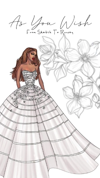 Hayley Paige Style #As You Wish #1 thumbnail