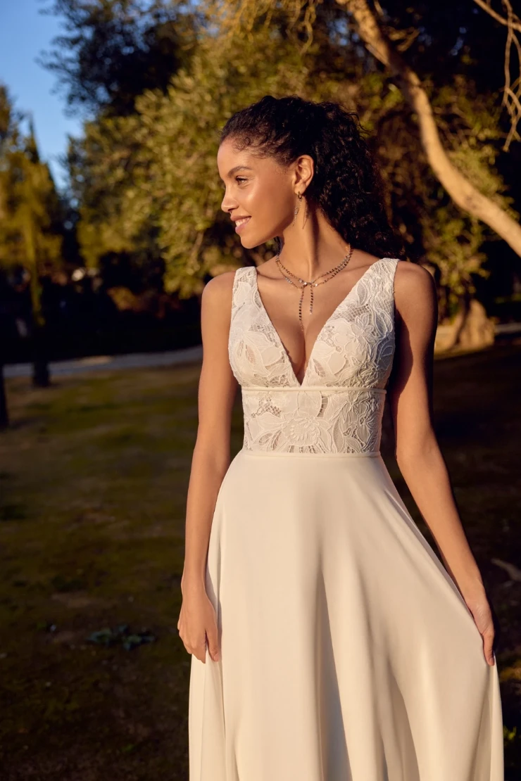 Lillian West Style #66419 Default Thumbnail Image