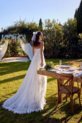 Lillian West Style #66432 #1 thumbnail