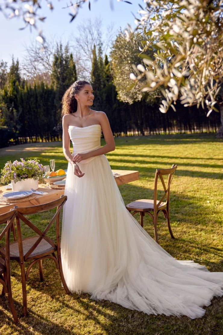 Lillian West Style #66435 Default Thumbnail Image