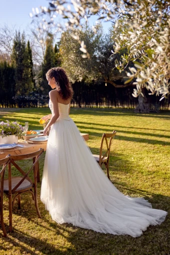 Lillian West Style #66435 #1 thumbnail