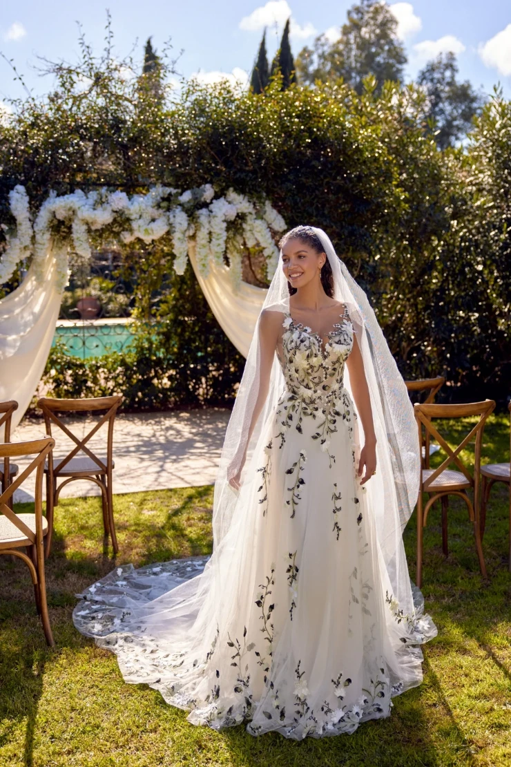 Lillian West Style #66437 Default Thumbnail Image