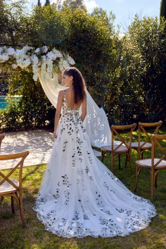 Lillian West Style #66437 #2 thumbnail