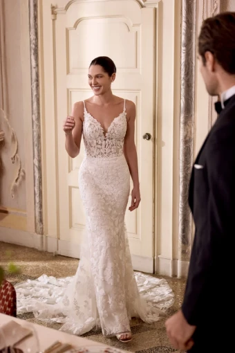 Justin Alexander Style #Liza #0 default thumbnail