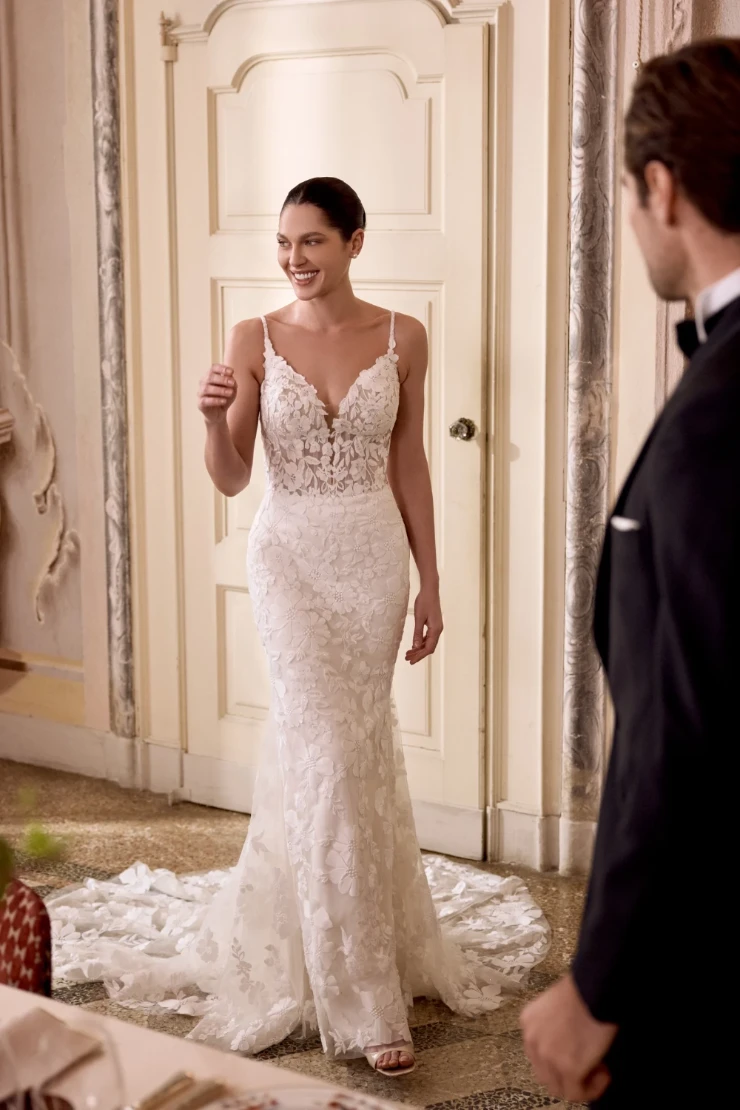 Justin Alexander Style #Liza Default Thumbnail Image