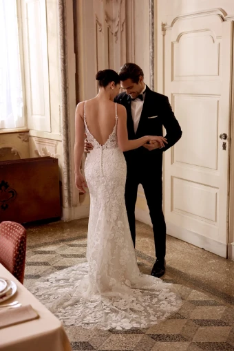 Justin Alexander Style #Liza #1 thumbnail