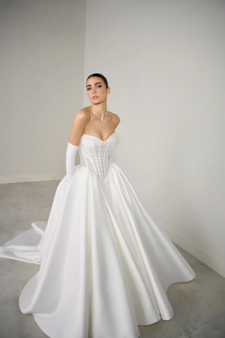 Justin Alexander Style #Monarch Default Thumbnail Image