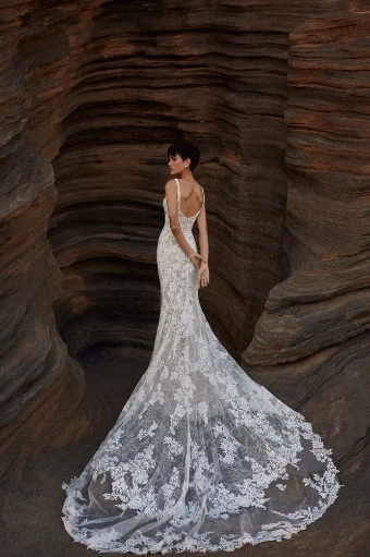 Milla Nova Style #Theodora #1 thumbnail