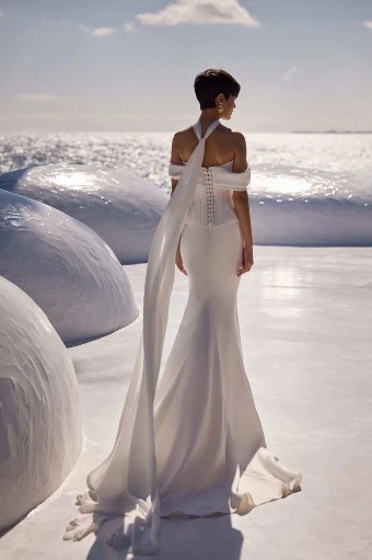 Milla Nova Style #Floraine skirt #1 thumbnail