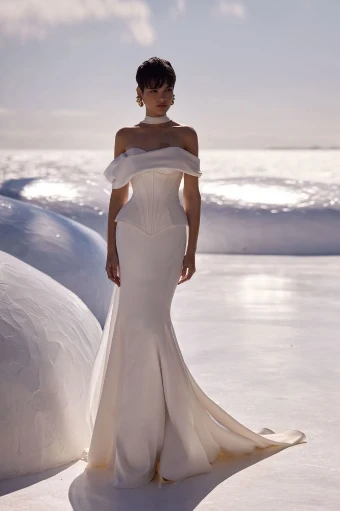 Milla Nova Style #Floraine skirt #0 default thumbnail