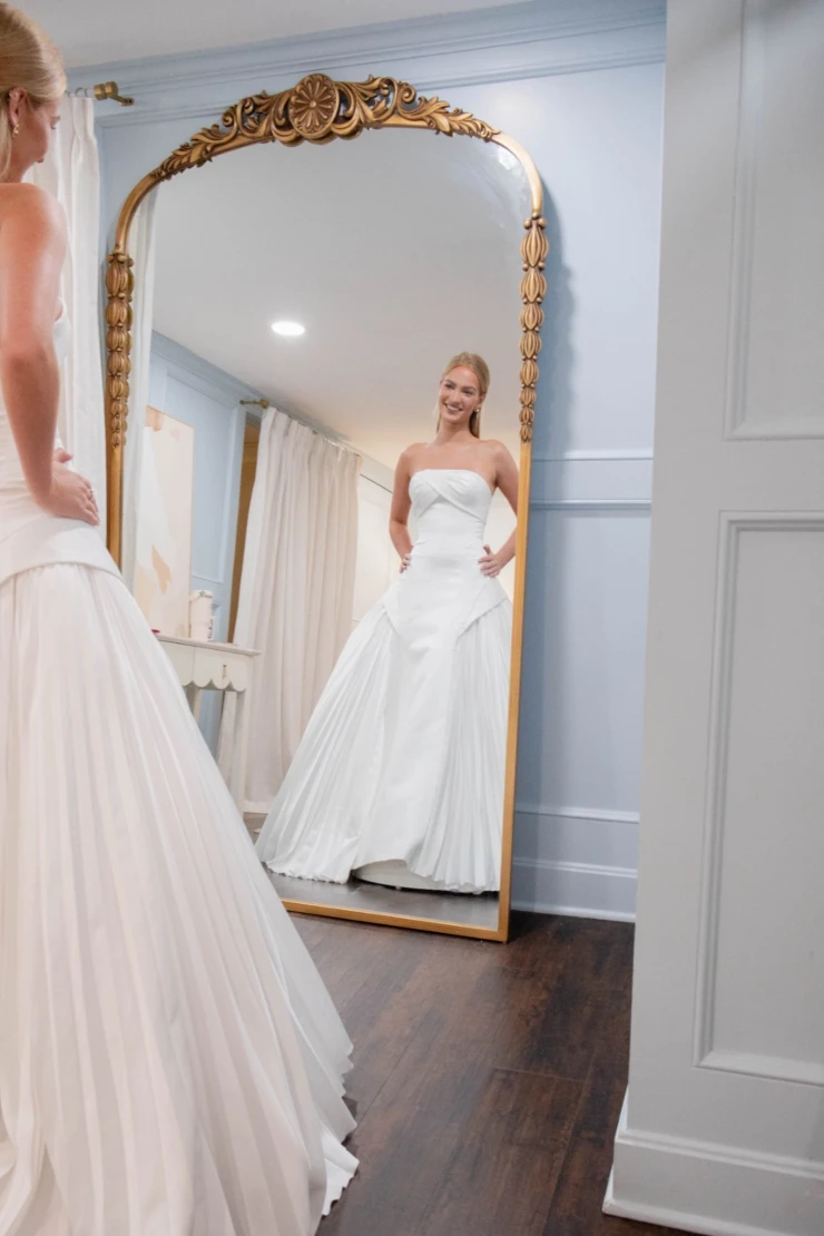 La Premiere Style #Brodrick Default Thumbnail Image