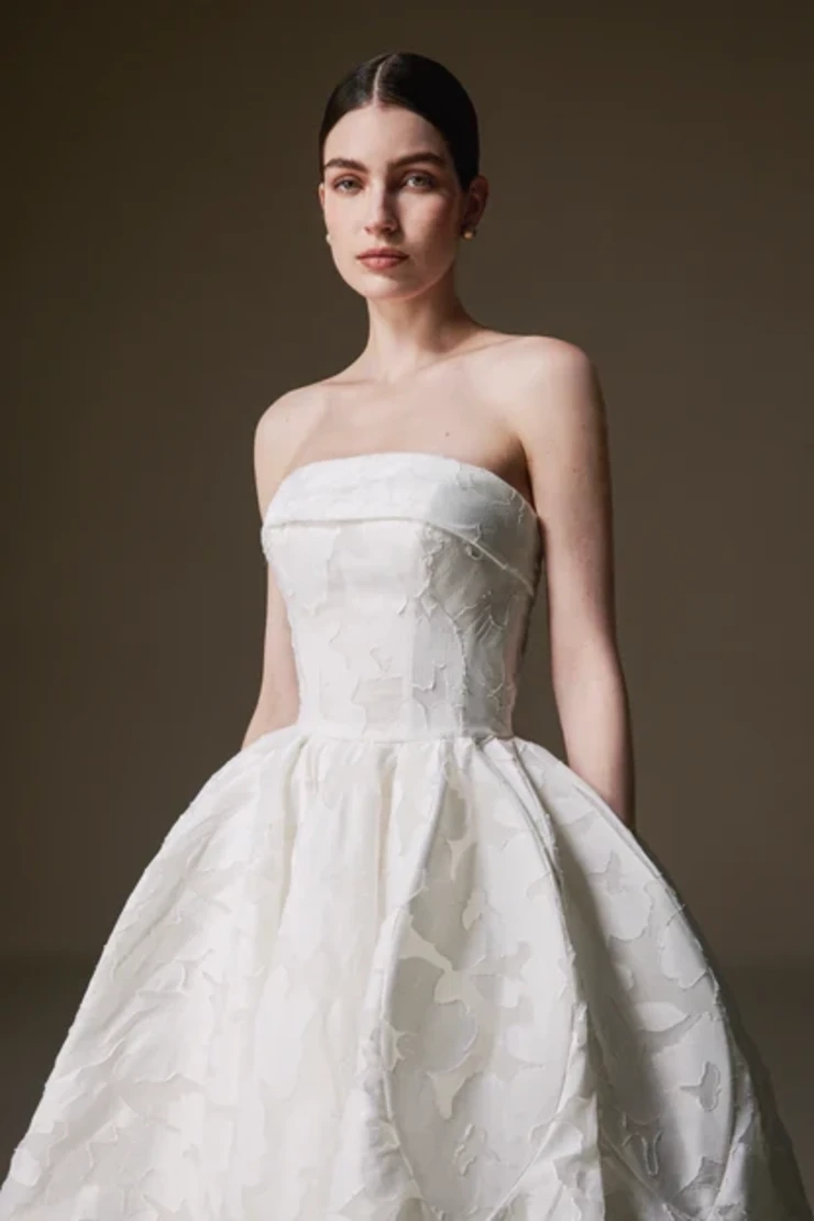 La Premiere Style #coralie Default Thumbnail Image