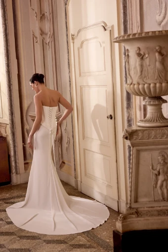 Justin Alexander Style #lennon #1 thumbnail