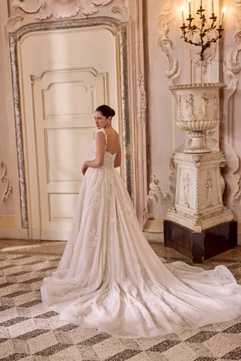 Justin Alexander Style #laura #1 thumbnail