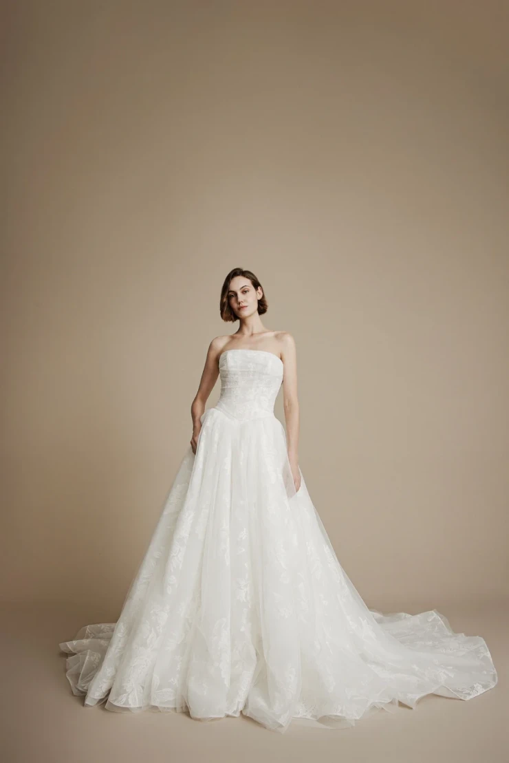 La Premiere Style #cleo Default Thumbnail Image