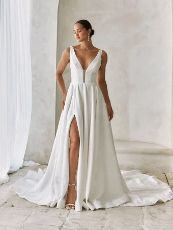 Serene by Madi Lane Style #zach #0 default thumbnail