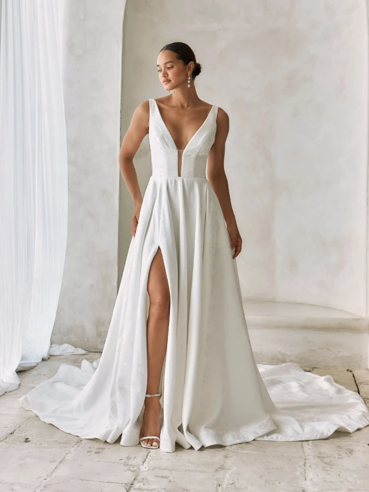 Serene by Madi Lane Style #zach Default Thumbnail Image