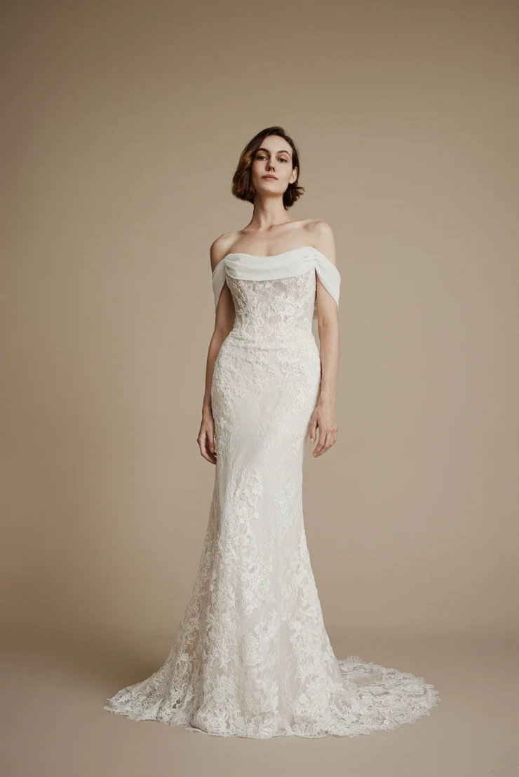 La Premiere Style #Cassia Default Thumbnail Image