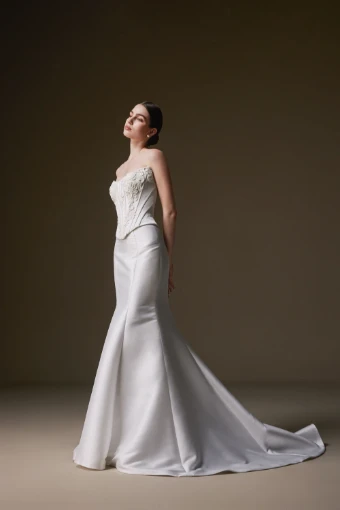 La Premiere Style #Carnation skirt #1 thumbnail