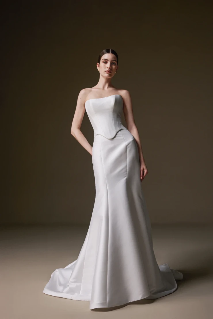 La Premiere Style #Carnation skirt Default Thumbnail Image