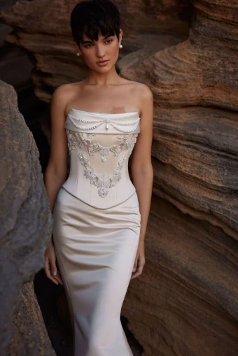 Milla Nova Style #Gisella #0 default thumbnail