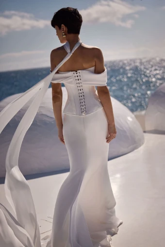 Milla Nova Style #Floriane corset #2 thumbnail