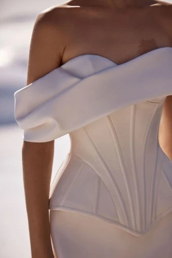 Milla Nova Style #Floriane corset #1 thumbnail