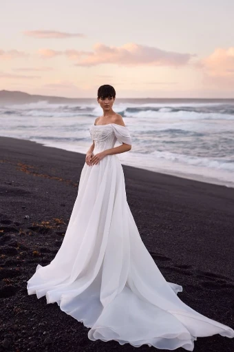 Milla Nova Style #Seraphine #1 thumbnail