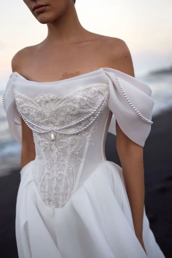 Milla Nova Style #Seraphine #0 default thumbnail