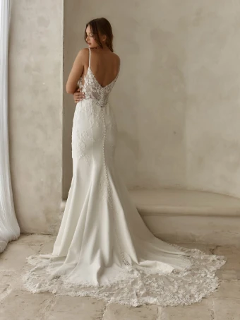 Serene by Madi Lane Style #Ames #1 thumbnail