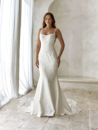 Serene by Madi Lane Style #Ames #0 default thumbnail