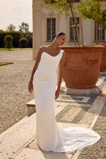 Justin Alexander Style #Knox #2 thumbnail