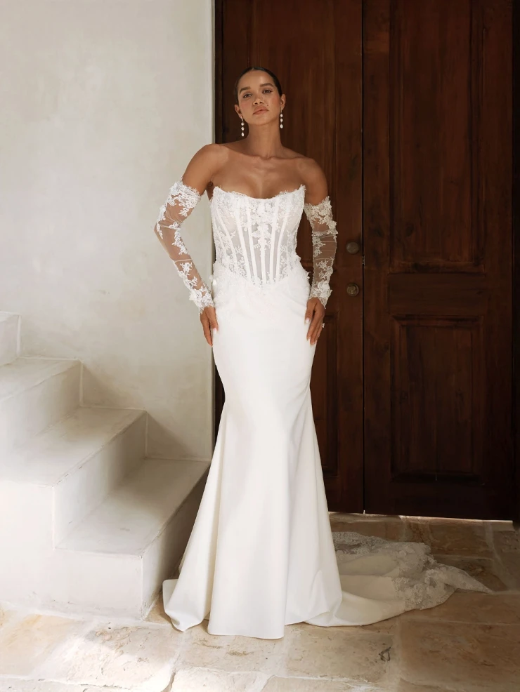 Serene by Madi Lane Style #Lohan Default Thumbnail Image