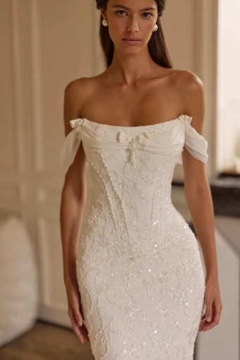 Milla Nova Style #EVOLIS #0 default thumbnail