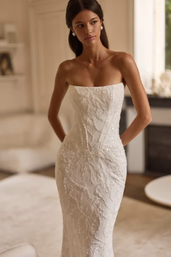 Milla Nova Style #EVOLIS #2 thumbnail