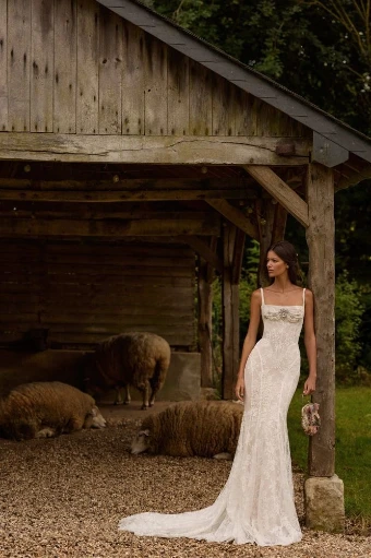 Milla Nova Style #glowline #2 thumbnail