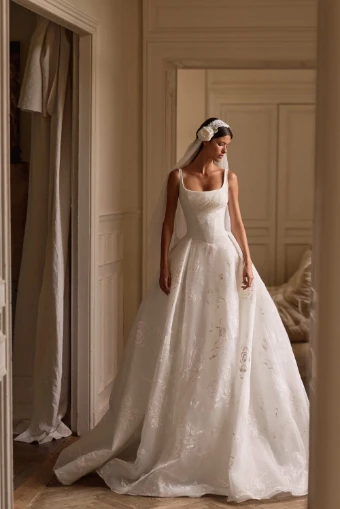 Milla Nova Style #Valeris #0 default thumbnail