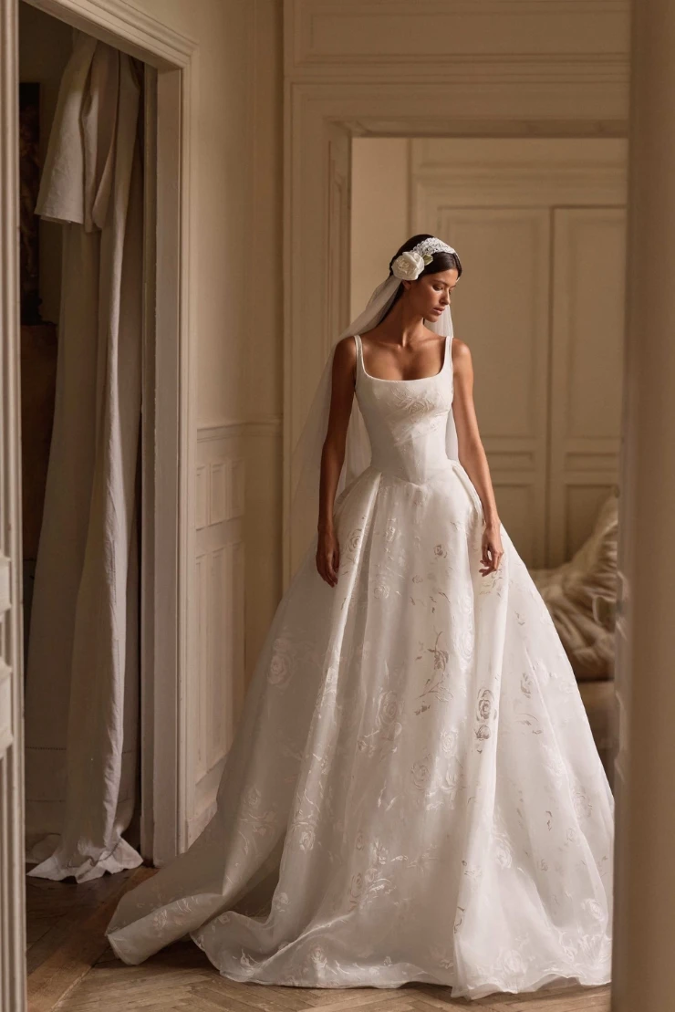 Milla Nova Style #Valeris Default Thumbnail Image