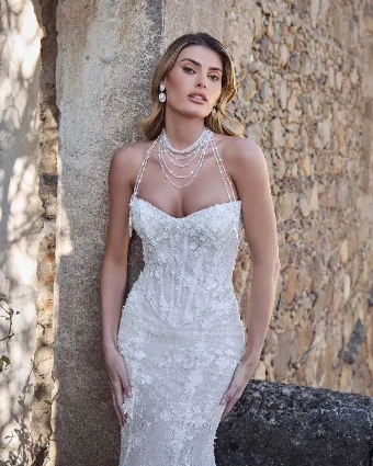 Calla Blanche Style #Lale #1 thumbnail