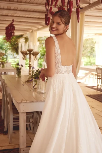 Plus Size Gowns Style #66396 - Lilian West #1 thumbnail