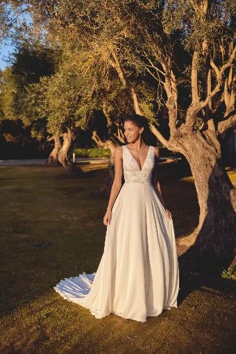 Plus Size Gowns Style #66419 - Lilian West #0 default thumbnail