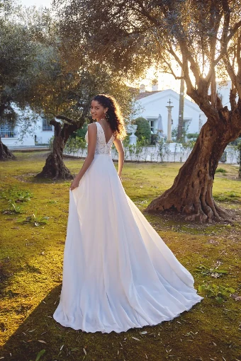 Plus Size Gowns Style #66419 - Lilian West #2 thumbnail