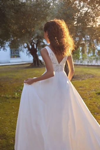 Plus Size Gowns Style #66419 - Lilian West #1 thumbnail