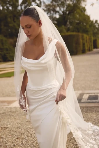 Plus Size Gowns Style #Knox - Justin Alexander #0 default thumbnail