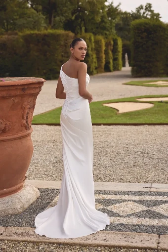 Plus Size Gowns Style #Knox - Justin Alexander #1 thumbnail