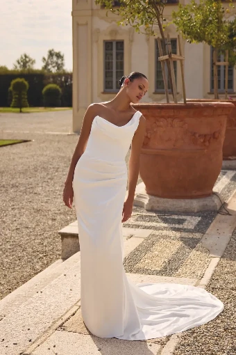 Plus Size Gowns Style #Knox - Justin Alexander #2 thumbnail