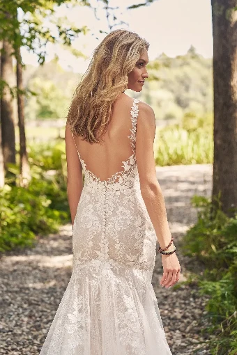 Plus Size Gowns Style #66351 - Lilian West #1 thumbnail