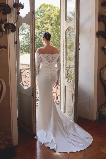 Plus Size Gowns Style #Jessa - Justin Alexander #1 thumbnail