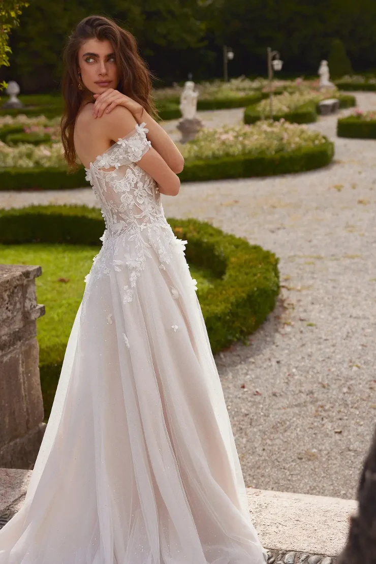 Plus Size Gowns Style #Idalina - Justin Alexander Default Thumbnail Image
